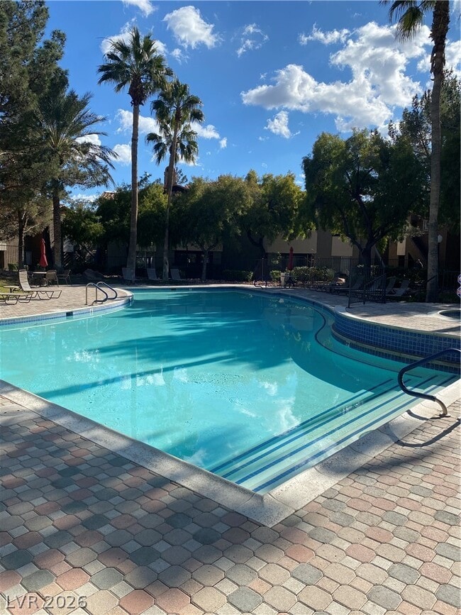 Photo - 9000 S Las Vegas Blvd Unit 1028