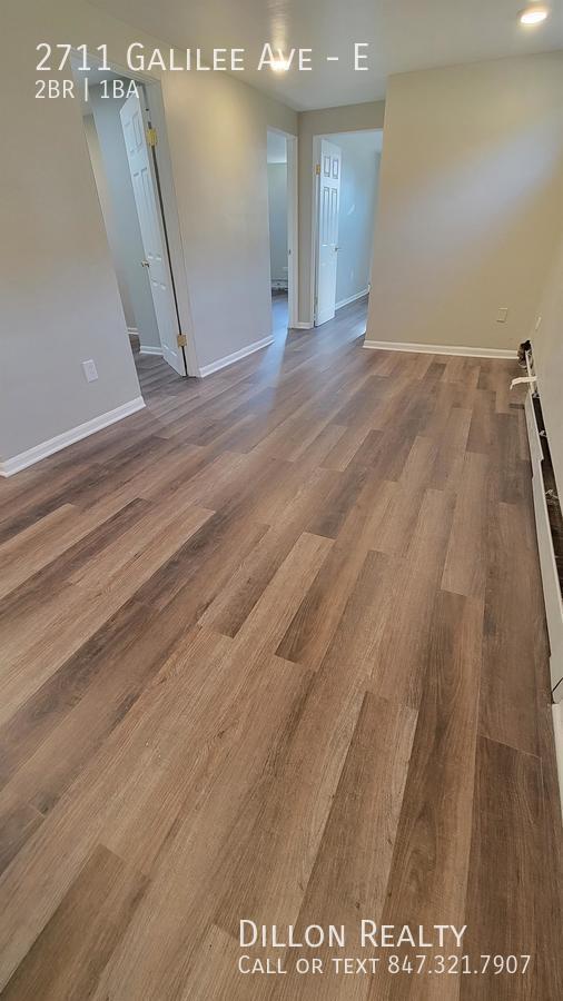 Building Photo - 2711 Galilee Ave Unit E