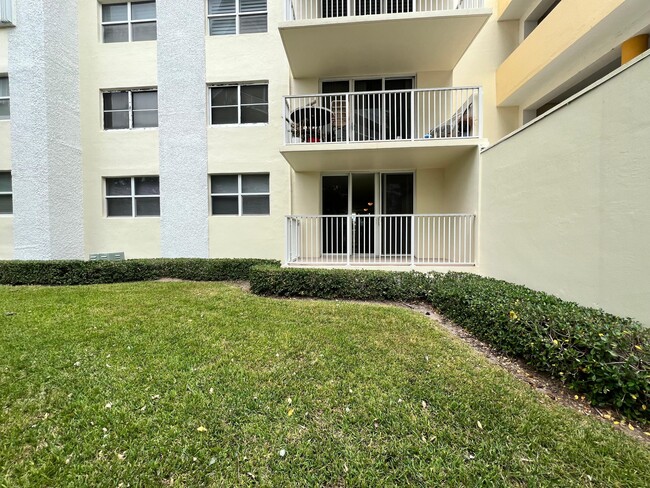Building Photo - 3540 S Ocean Blvd Unit 108