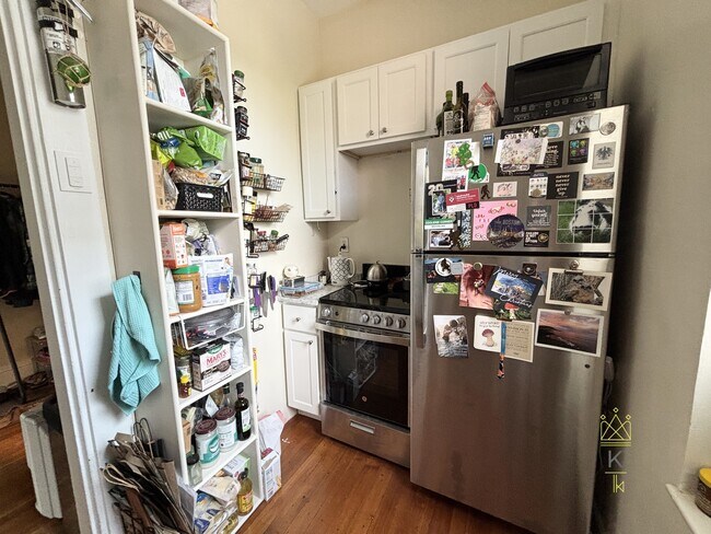 Photo - 1477 Beacon St Unit 61