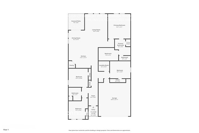 Photo - 1171 Bluffton Cir