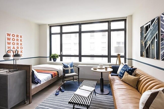 Photo - 0 bedroom in LONG ISLAND CITY NY 11101 Unidad 12B