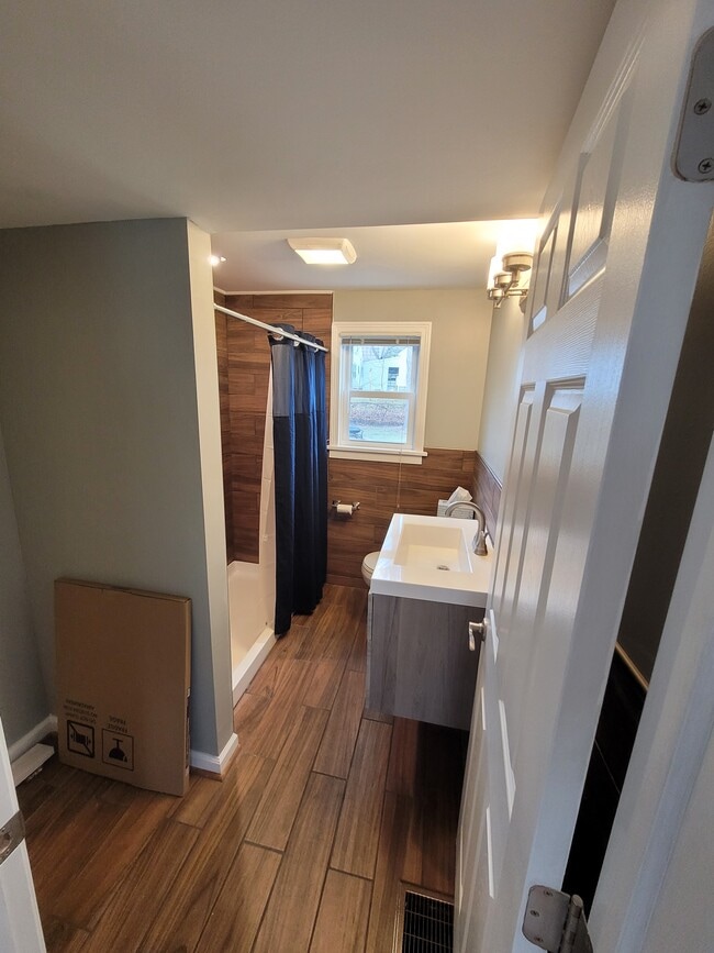 Bathroom 1