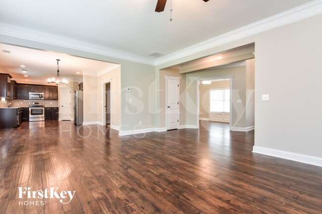 Photo - 2101 Braswell Ln