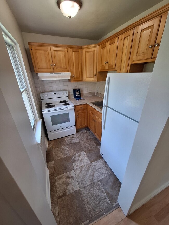 Photo - Buchanan Court