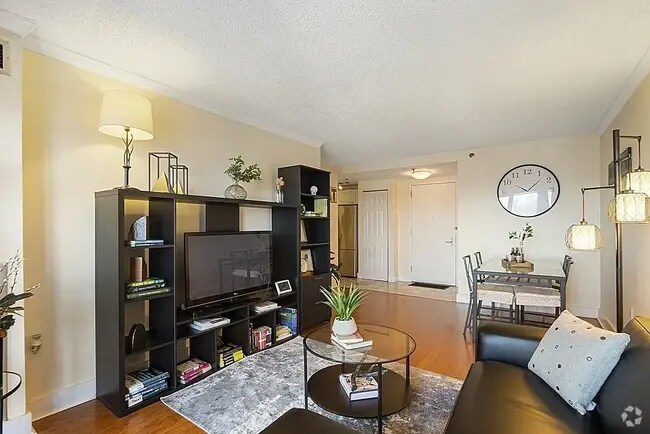 Building Photo - 15 North Beacon St Unit 428 Rental