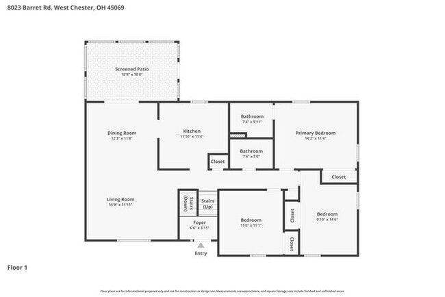 Photo - 8023 Barrett Rd