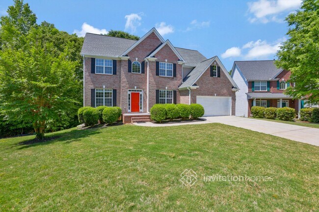 Photo - 829 Roxwood Park Ct