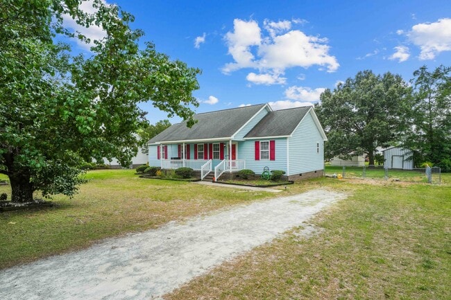 Photo - 105 Twin Creeks Dr