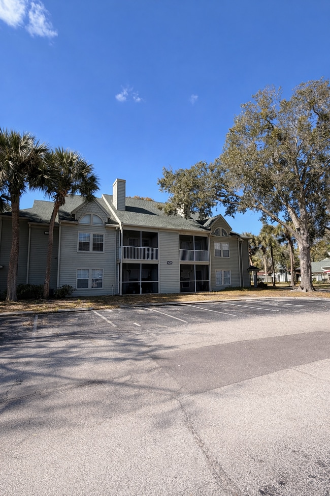 Photo - 6028 Westgate Dr Unit #203