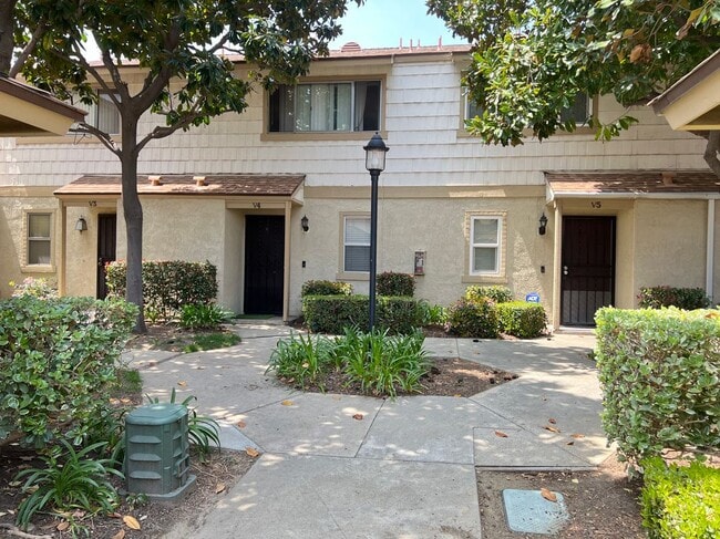 Building Photo - 1031 S Palmetto Ave