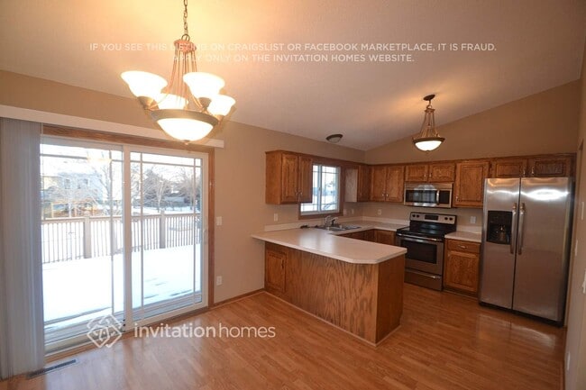 Photo - 1311 Minnesota St S