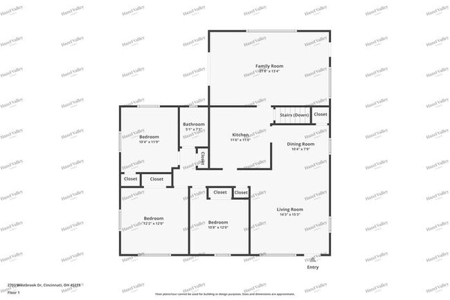 Photo - 2703 Westbrook Dr