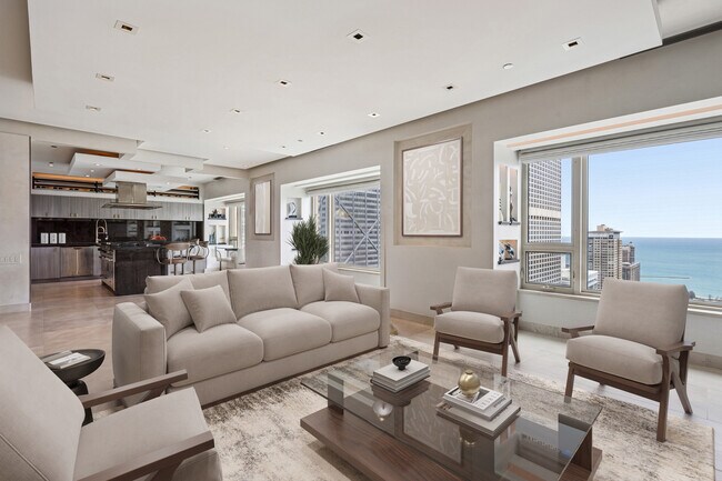 Photo - 800 N Michigan Ave Unit 3301