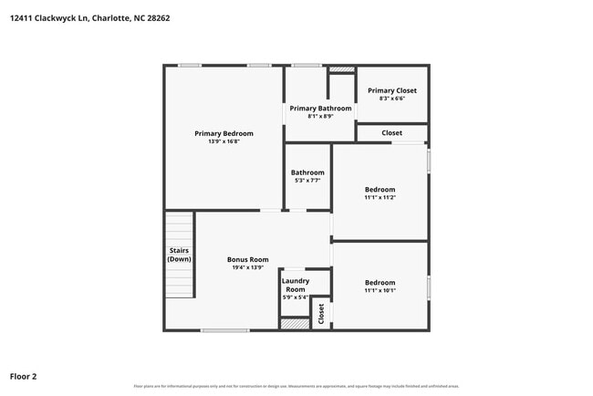 Photo - 12411 Clackwyck Ln
