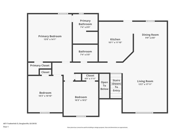 Photo - 4671 Tradewinds Ct