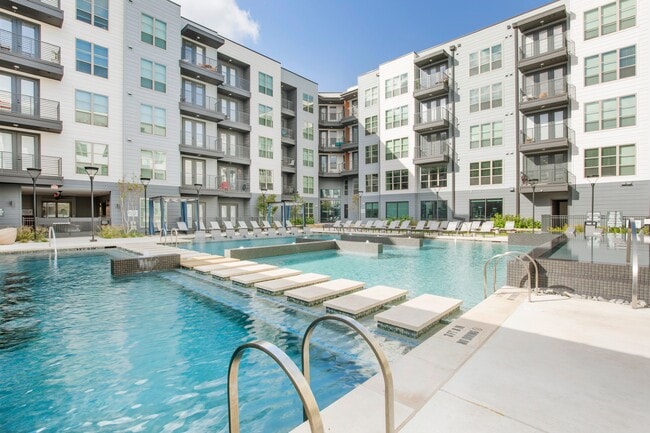 Photo - The Beckley on Trinity