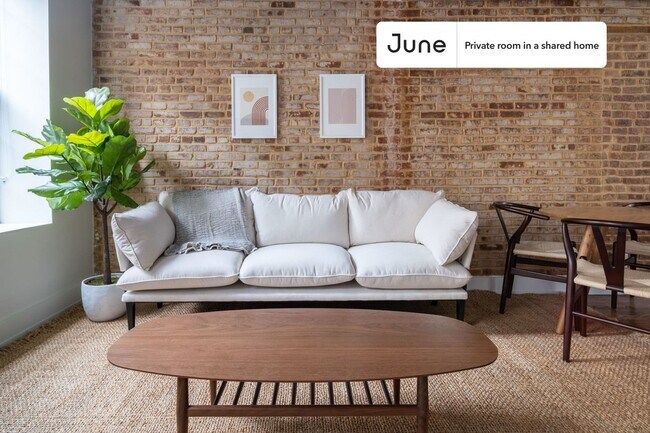 Photo - Room in Shared 4.0 bed/2 bath home