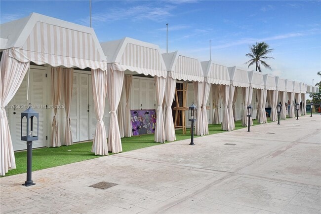 Photo - 5101 Collins Ave Unit 14H