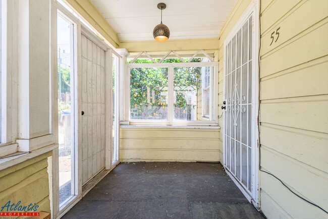 Photo - Lovely Downtown San Jose Home | Off-Street Parking