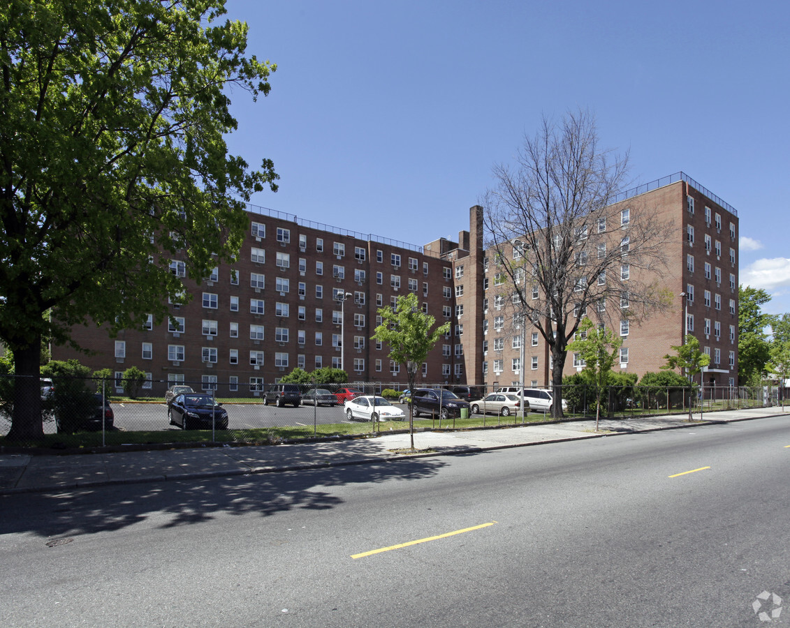 Photo - Mount Calvary Homes