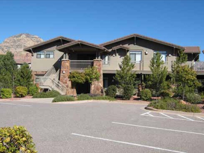 Photo - Sedona Resort Apartments