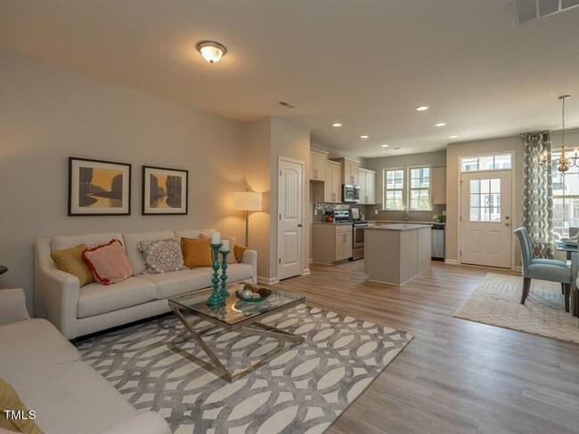 Photo - Gorgeous new townhome in the heart of Clay...