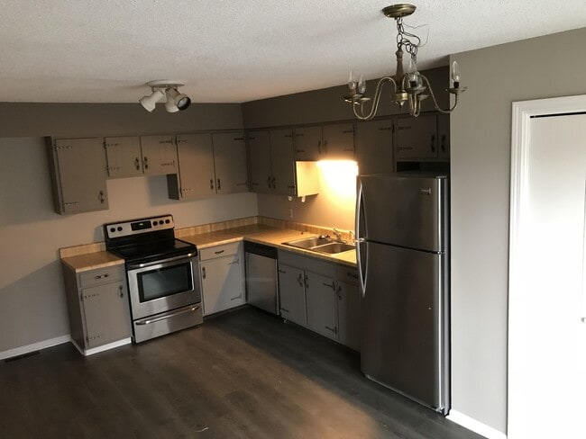 Photo - Lake Valley Unit 4634