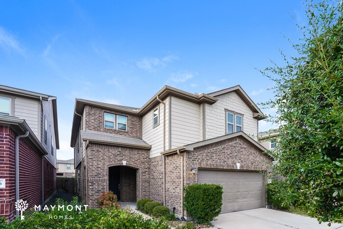 Photo - 16334 Oakside Hollow Ln