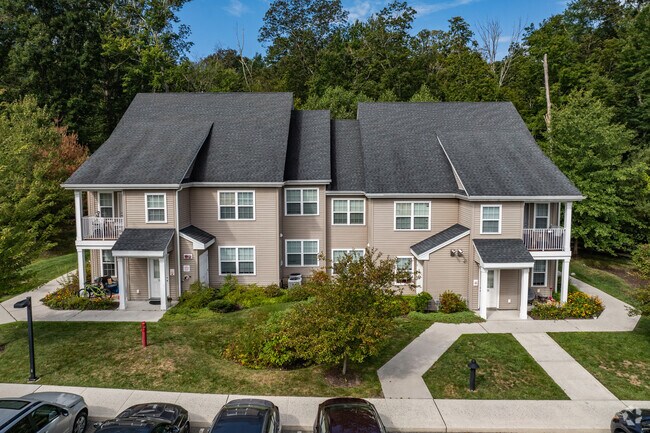 Photo - Bridleside Apartments