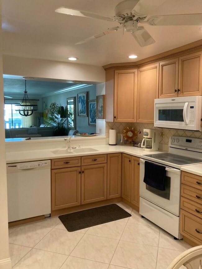 Photo - 166 SE St Lucie Blvd Unit D-404