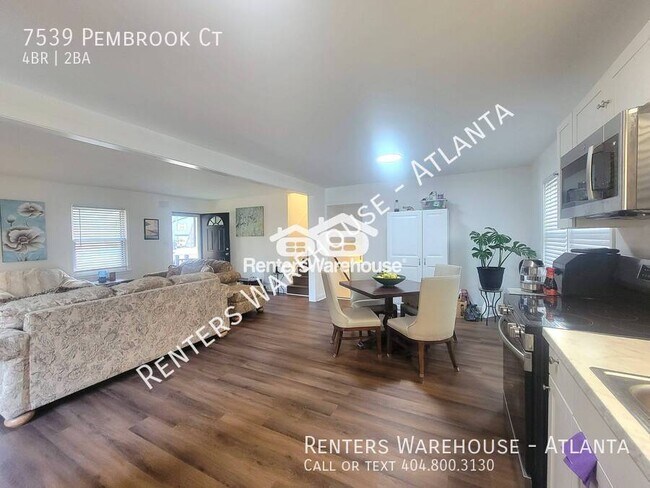 Photo - 7539 Pembrook Ct