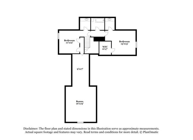 Photo - 6423 Cheyenne Dr