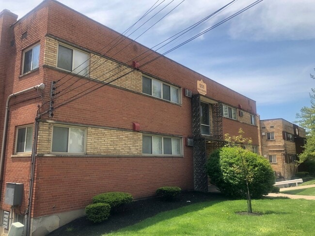 Photo - 551 Lowell Ave Unit 551-02