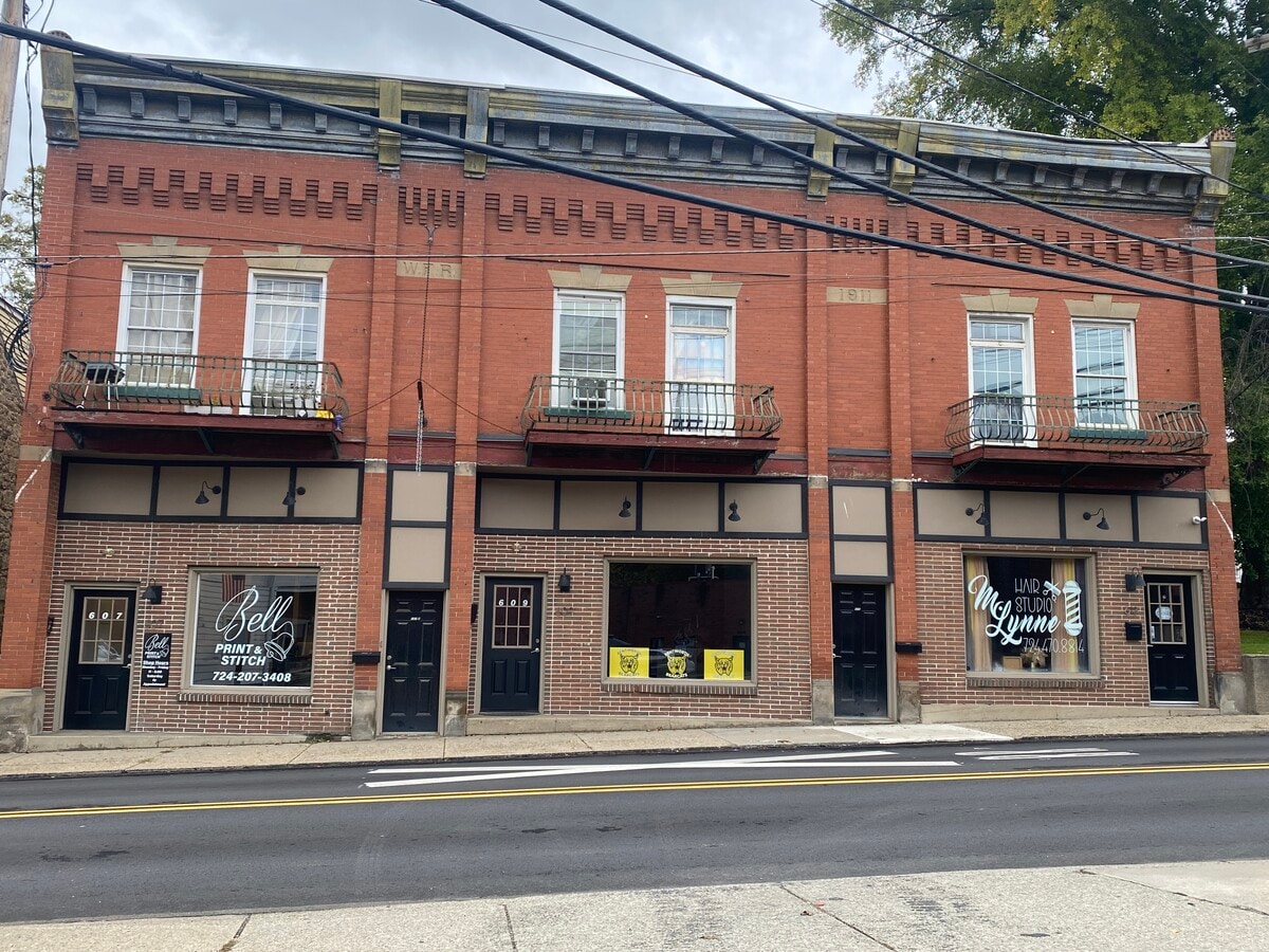 Photo - 609 Main St Unidad 607 A