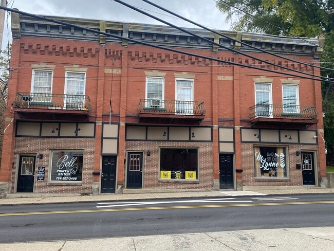 Building Photo - 609 Main St Unit 607 A