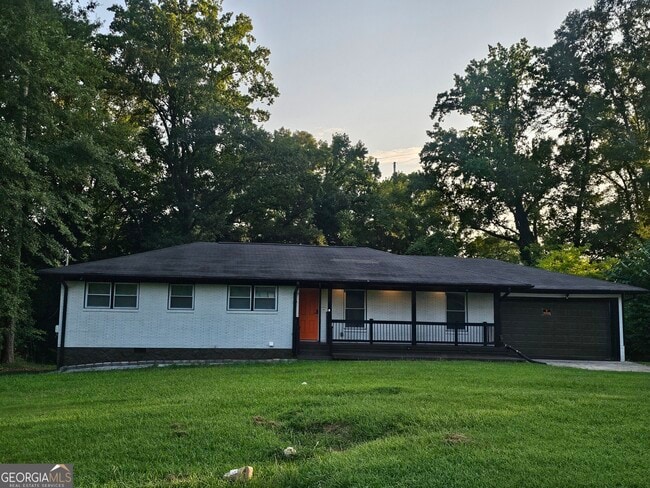 Photo - 1931 Shepherd Cir SW