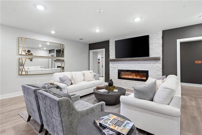 Photo - 3211 Orwell Wy Unit 4301