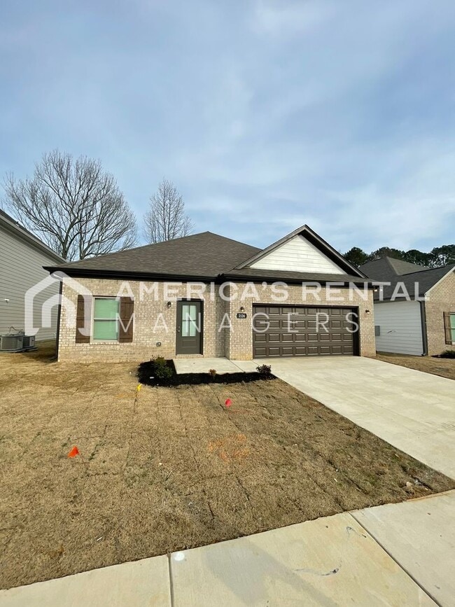 Building Photo - Home for Rent in Cullman, AL...View with 48 Hours Notice!