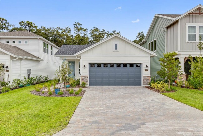 St. Johns County Rental in Shearwater! - St. Johns County Rental in Shearwater!