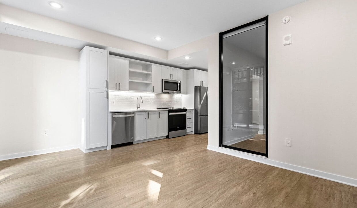 Photo - Upton Place Apartments