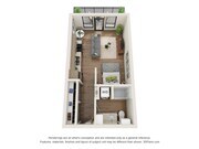 Patterson A1a.1 Floor Plan