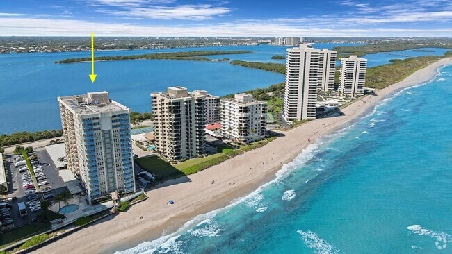 Building Photo - 5440 N Ocean Dr Unit 903 Rental