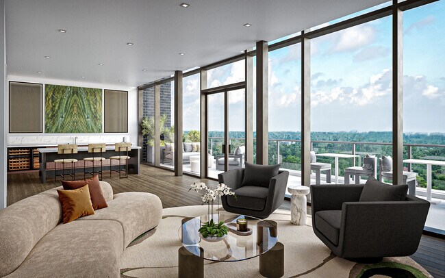 Rone Residences