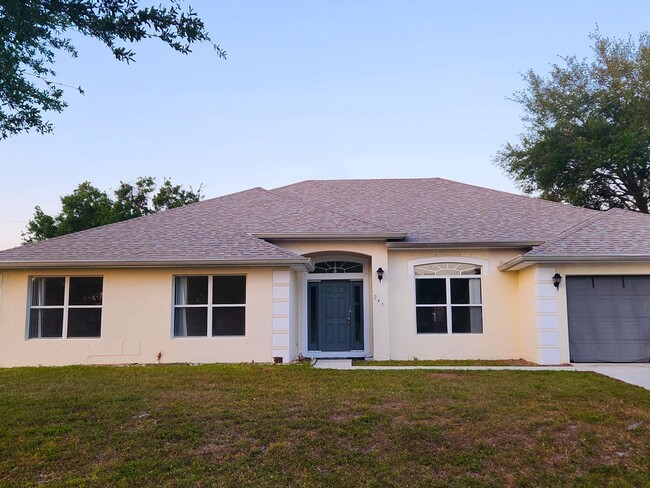 Port St. Lucie Pool Home for rent - Port St. Lucie Pool Home for rent