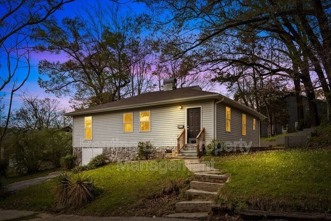 Building Photo - 4212 50th Ave N