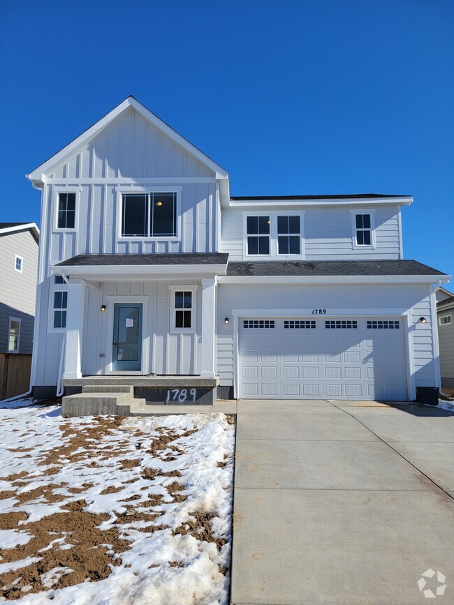 Building Photo - 1789 Branching Canopy Dr Rental