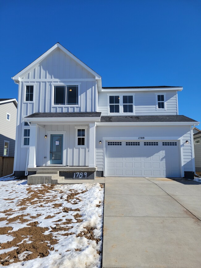 Photo - 1789 Branching Canopy Dr Casa