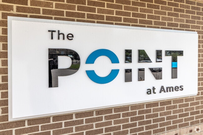 Building Photo - Point at Ames Rental