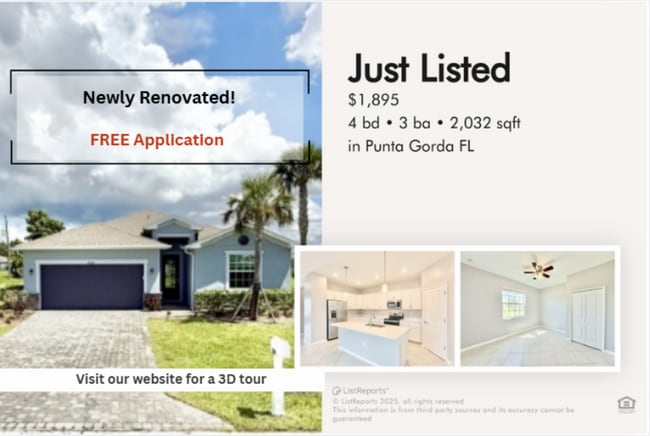 Building Photo - 16304 Quesa Dr